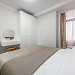 Sky Apartments