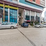 Sky Apartments