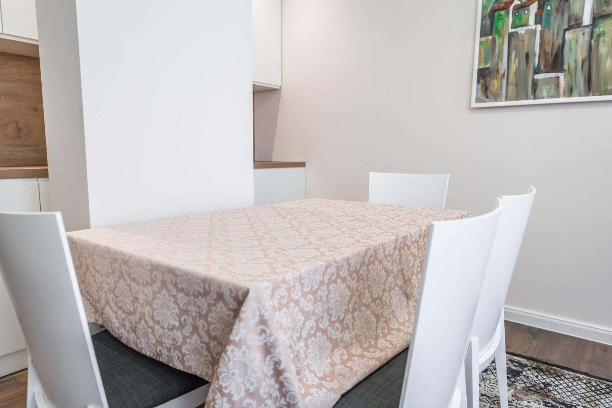 Sky Appartement *