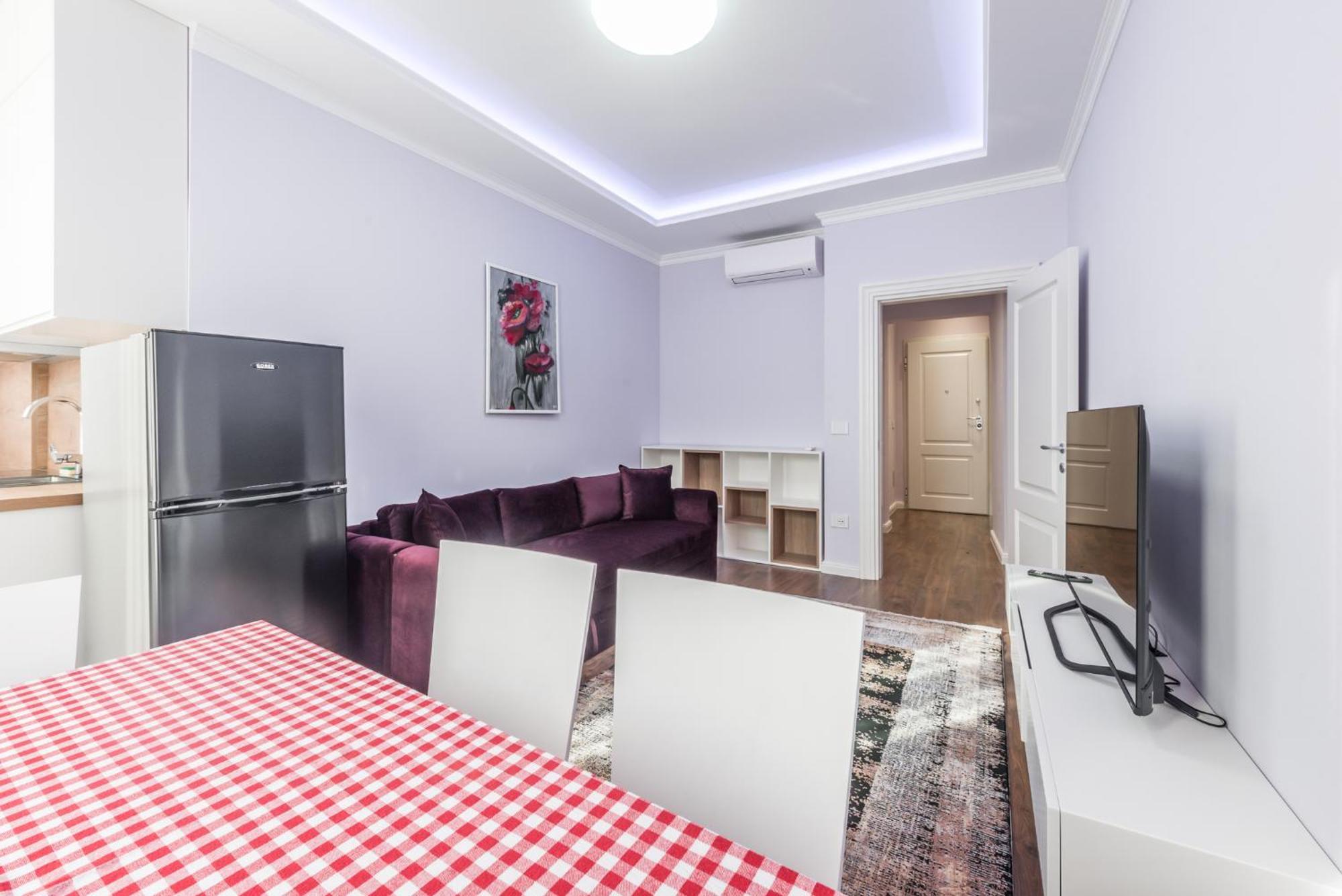 Appartement Sky Durrës
