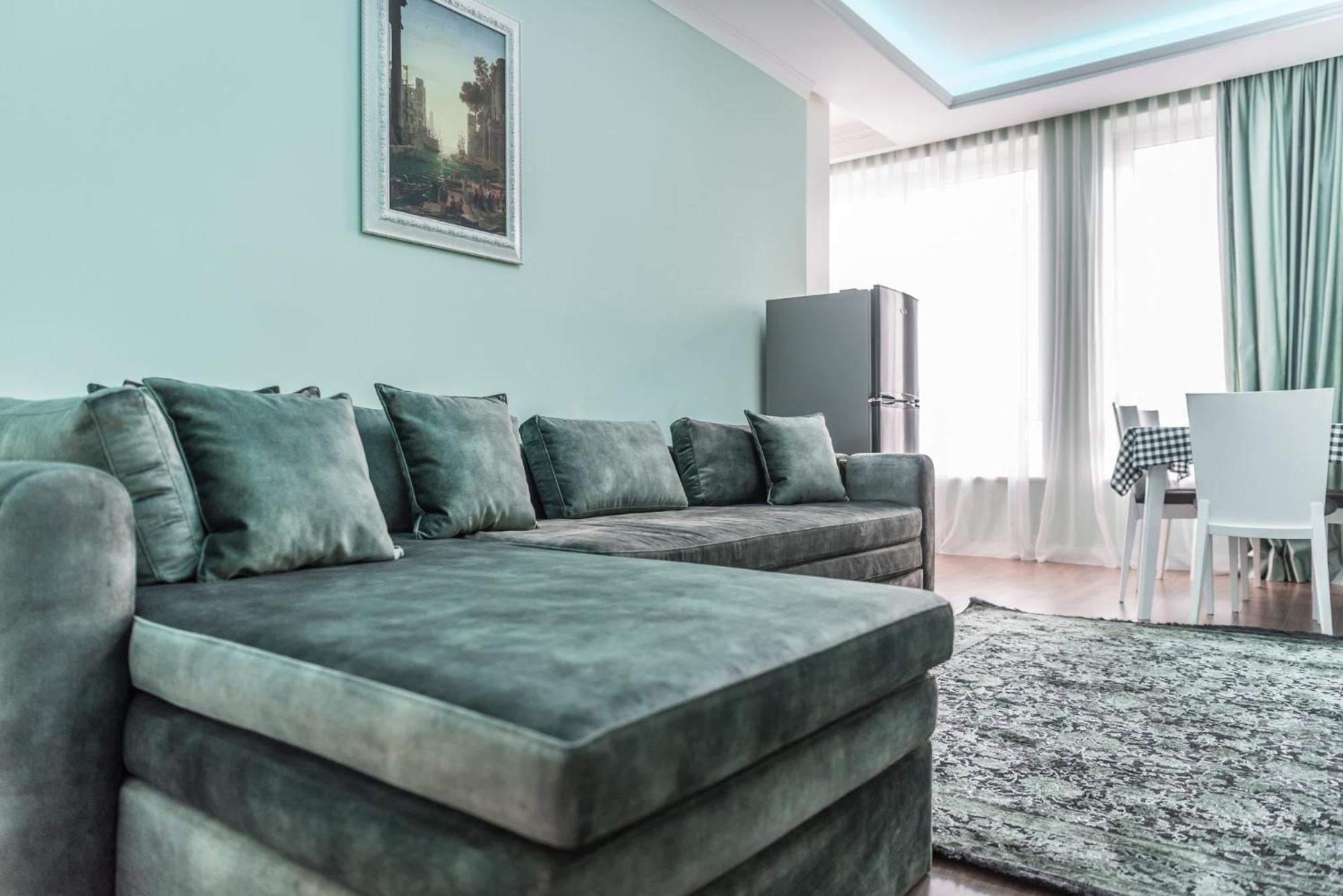 Sky Appartement