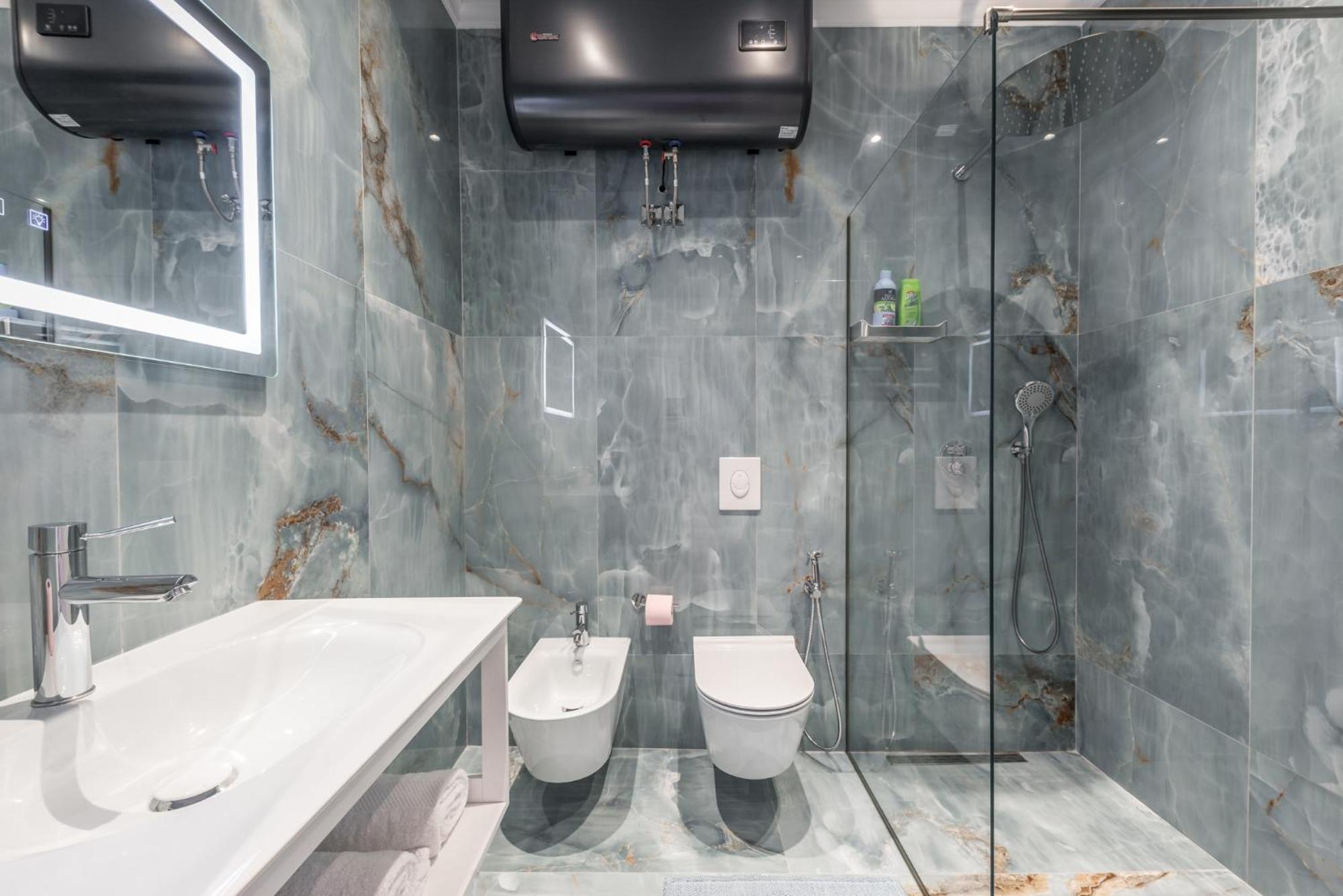 Sky Appartement Durrës