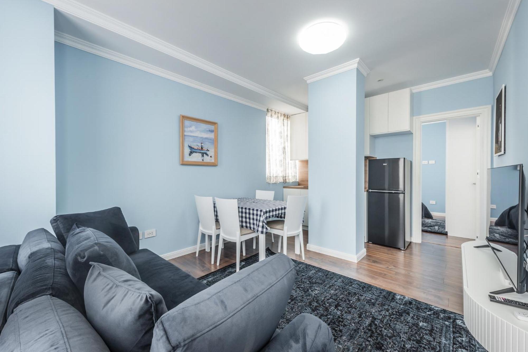Appartement Sky
