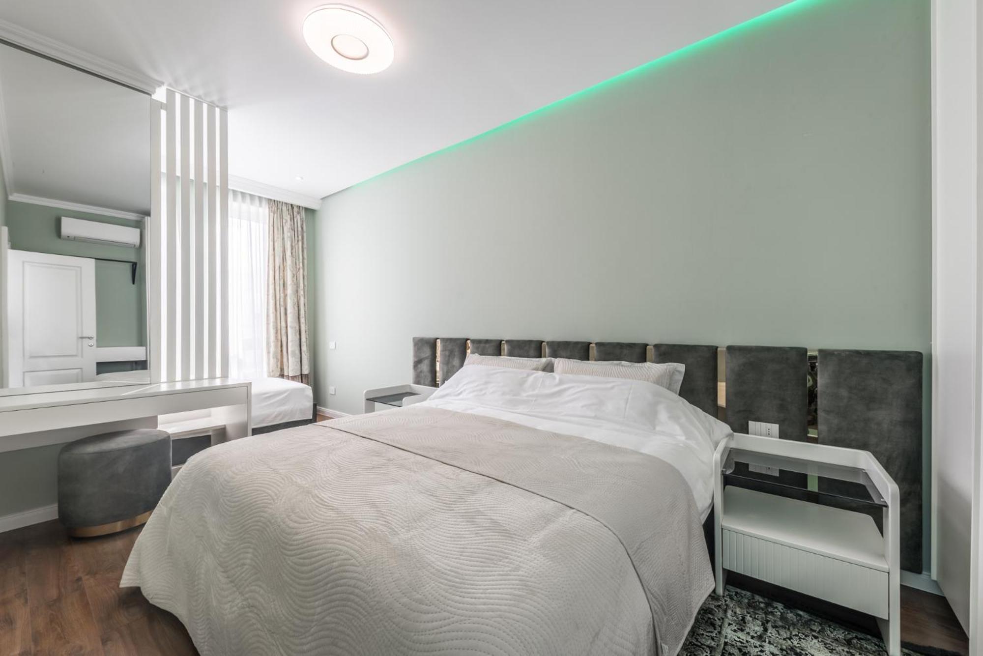 Sky Appartement *