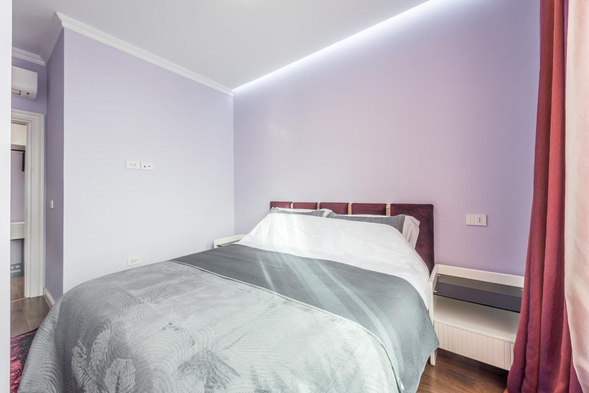 Appartement Sky Durrës