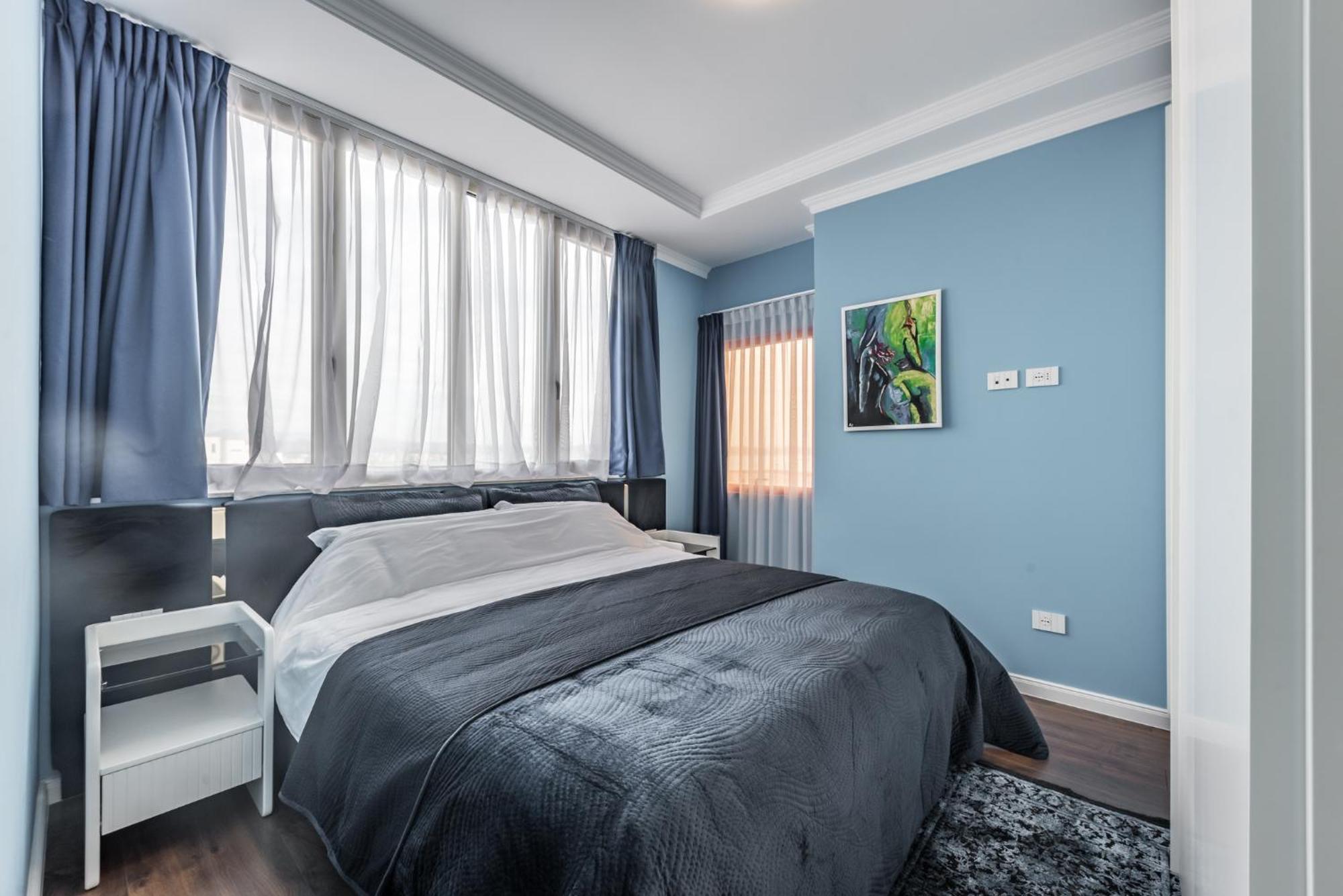 Sky Appartement *