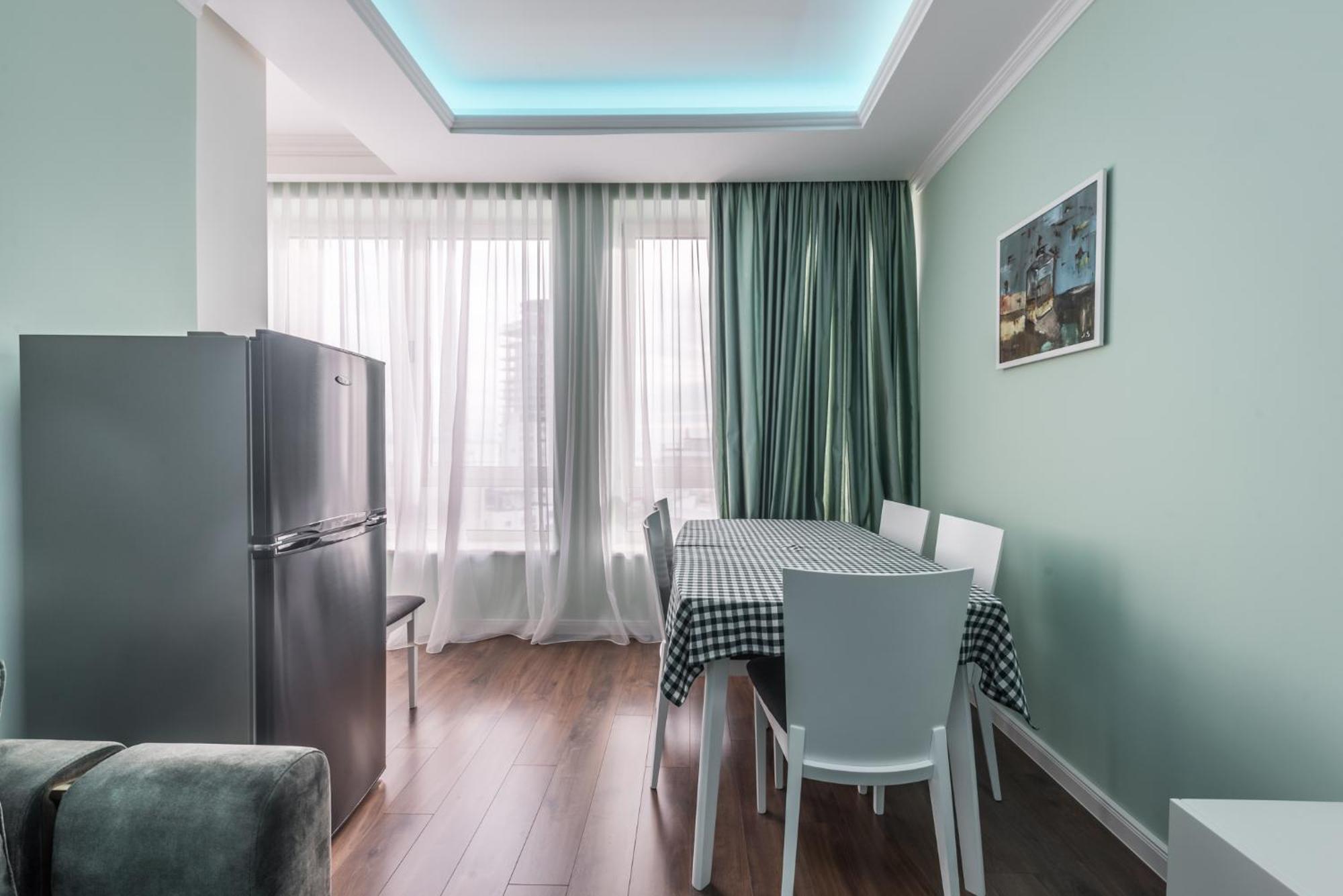 Sky Appartement Durrës