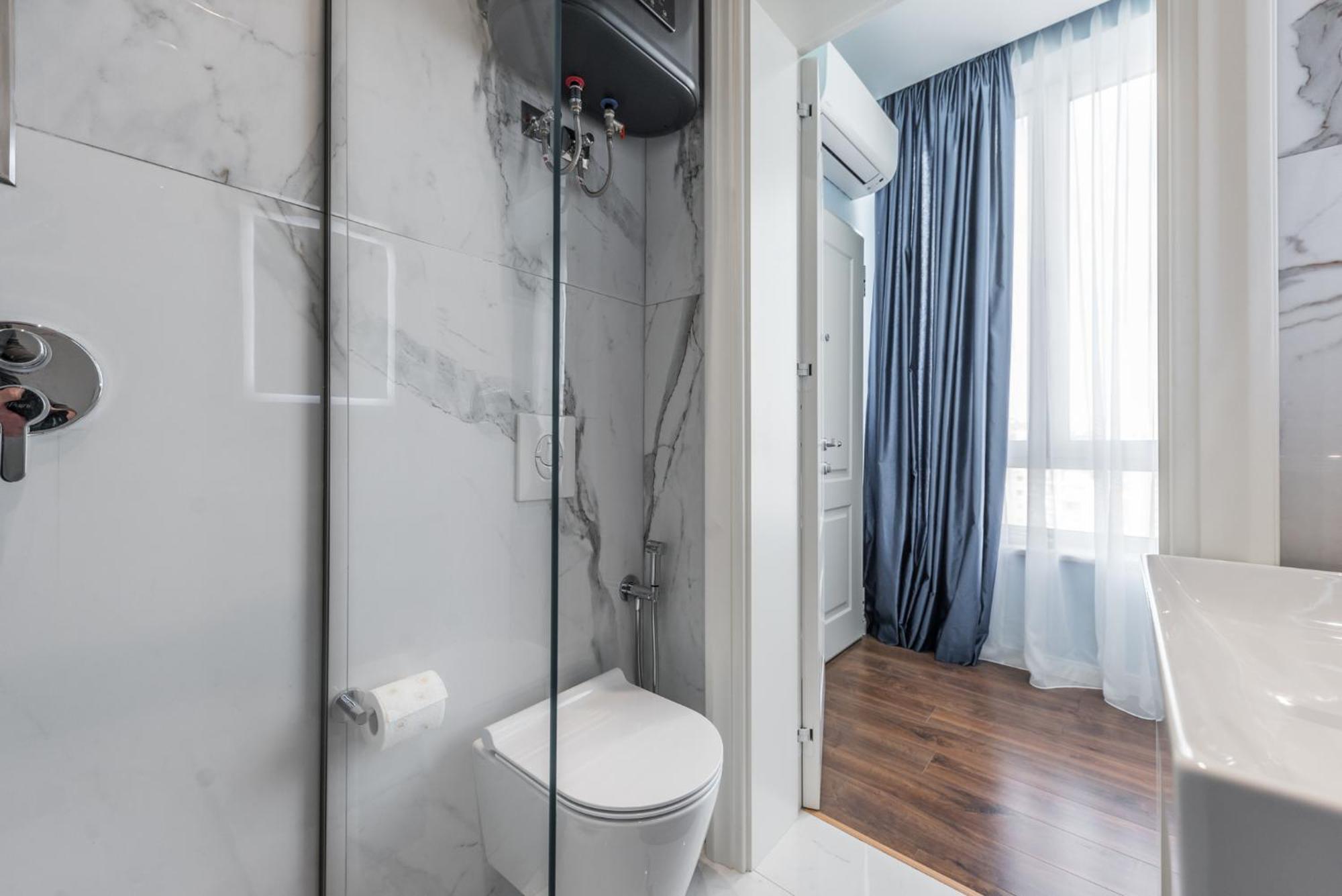Sky Appartement