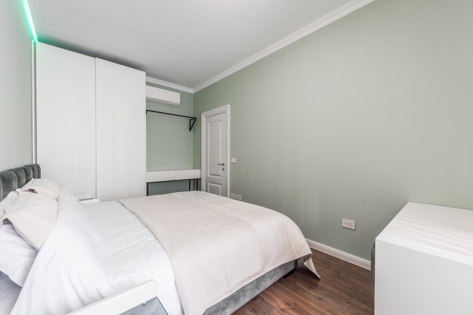 Sky Appartement